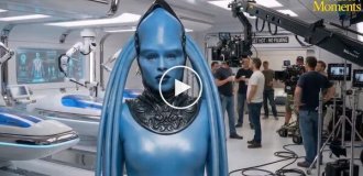 Актеры «Пятого элемента» тогда и сейчас: как изменились звезды фильма спустя почти 30 лет