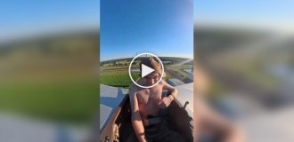 Слетаем ненадолго