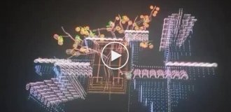 Китай встановив світовий рекорд: у небо одночасно злетіли 22 580 дронів