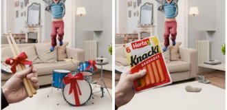 Гумор у рекламі (15 фото)