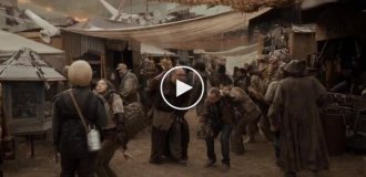 Спин-офф «Теории большого взрыва» — вышел первый тизер