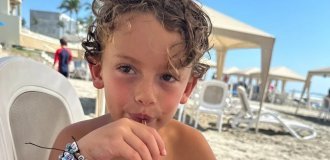 Shocking Moment: Doctor Removes Live Crab from Boy's Ear (4 photos + 1 video)