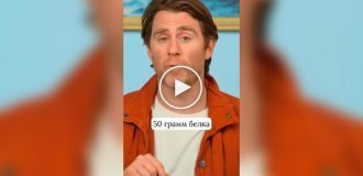 Логика по-американски: шутка про единицы измерения в США