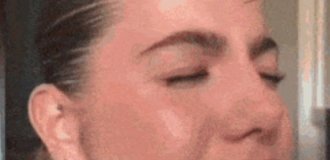 Класні гіфки. Випуск 2750 (100 гіфок)