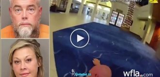 Победитель лотереи в США арестован за нападение на полицейского