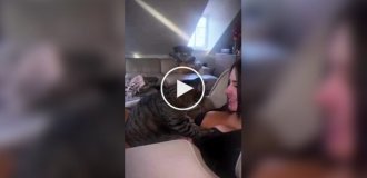 Девушки (короткие видео). Выпуск 31