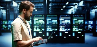 Анонимный хостинг с оплатой криптовалютой: безопасность и свобода для вашего сайта