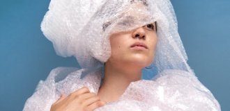 Як повітряно-бульбашкова плівка стала культовим матеріалом