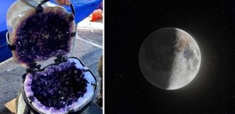 22 Extraordinary Photos of Our Extraordinary World (23 photos)