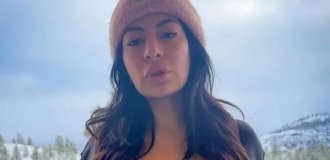 OnlyFans модель Ками Стрелла хочет сделать всех мальчиков мужчинами (8 фото)