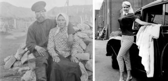 Female beauty of the 20th century: how fashion and images have changed for decades (18 photos)