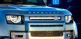 Правительство предоставляет Jaguar Land Rover и их поставщикам гарантию на 2 миллиарда долларов после кибератаки (3 фото)