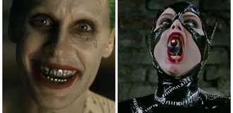 10 немыслимых решений, которые знаменитые актёры приняли ради идеального кадра (11 фото)