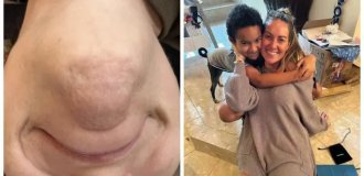 20 снимков, демонстрирующих превращение реальности в головоломку (21 фото)