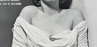 Мерілін Монро чи Сідні Суїні: хто кращий? (2 фото)