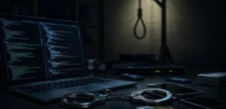 В Мьянме ввели смертную казнь для причастных к онлайн-мошенничеству (2 фото)