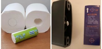 22 Clever Examples of Design That Make Life Better (23 Photos)