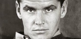 Hollywood legend turns 89: Jack Nicholson celebrates his birthday (7 photos)