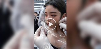 Женщина, которую можно отключить