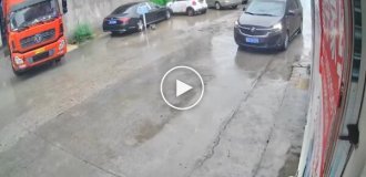 Не расчитал свои габариты