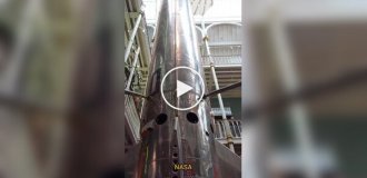 Сварщик из Польши не поверил в «космическую» сварку NASA