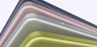 Новый бюджетный макбук (2 фото + видео)