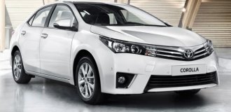 Toyota and Lexus have been recognized as the most reliable cars among all cars aged 5-10 years (2 photos)