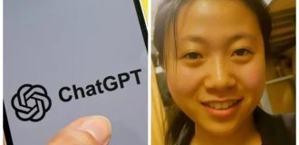 Американка скончалась после совета ChatGPT: семья подала в суд на OpenAI (4 фото)