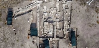 Находка в «городе апостольских чудес» подтверждает библейскую историю (4 фото)