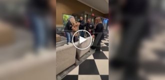 Звезду 90-х Тару Рид госпитализировали в невменяемом состоянии