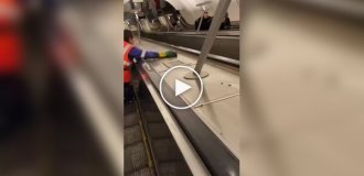 Когда уборка вызывает сомнения