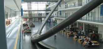 30 Genius Ideas We Wish Every School Would Adopt (31 photos)