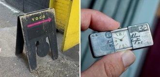 14 прикладів цікавого дизайну, які змушують інакше дивитись на звичні речі (15 фото)