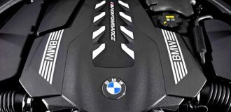Руководитель BMW заявляет: «Двигатели внутреннего сгорания никогда не исчезнут. Никогда!» (3 фото)
