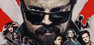 TV series Top-selling products right now (10 photos)