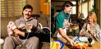 Basket-Son 2.0 (5 photos)