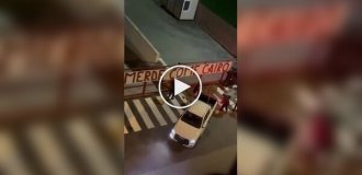 Фанаты «Торино» высыпали навоз у базы клуба в знак протеста