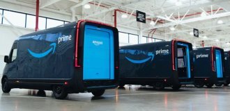 Федеральное расследование автомобилей Rivian после жалоб водителей на неисправности (3 фото)