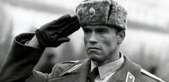 Why Military Personnel Salute by Raising Their Hand to Their Head (6 photos)