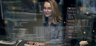 Як IT компанія допомагає бізнесу масштабуватися в умовах цифрової трансформації