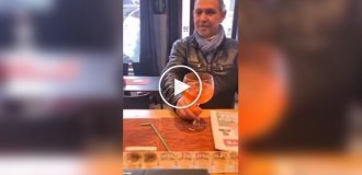 Встреча старых друзей