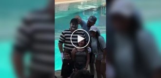 Лысина как комедийный талант: угарное шоу от двух лысых мужиков