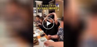 Вскрываемся: на видео сняли типичную посиделку тех, кому за тридцать