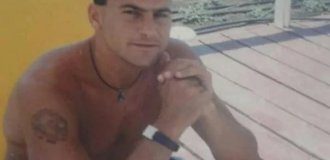 Как известный израильский вор стал национальным героем (5 фото)