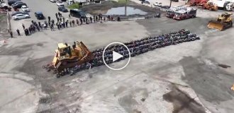 Это просто праздник какой-то