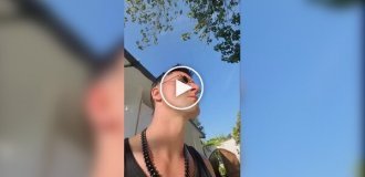 Парень нашел поющие ворота и превратил их в мощный Drum and Bass трек & Bass, Venjent, Музыка, ворота, забавно, забор, звук