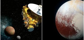 NASA официально рассматривает требование 10-летней школьницы о восстановлении космической справедливости (5 фото)