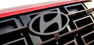 Hyundai устанавливает рекордные продажи благодаря неожиданным моделям (2 фото)