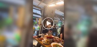Красивое и удивительное (короткие видео). Выпуск 69
