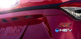 Toyota accuses competitors of selling counterfeit hybrids to deceive drivers (3 photos)